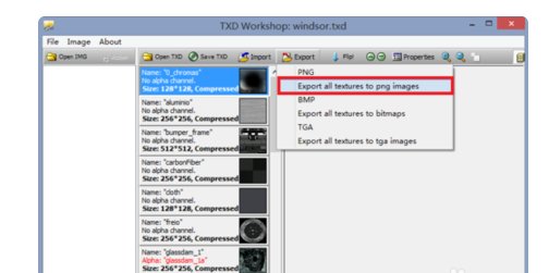 侠盗飞车罪恶都市手机版怎么装mod?