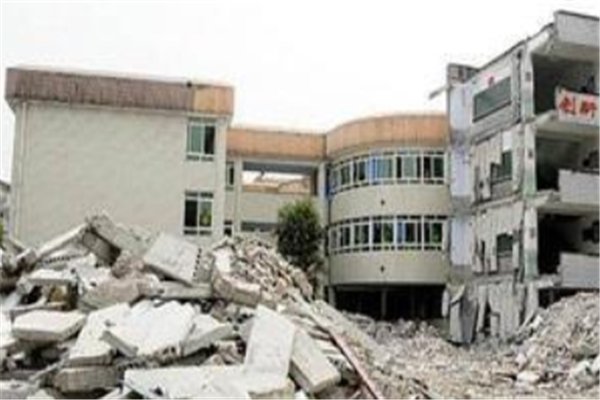 重庆经常发生地震，是与地形有关吗？