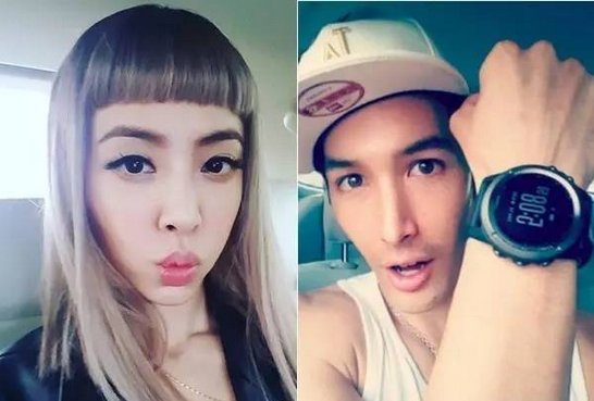 蔡依林现在的男友是谁