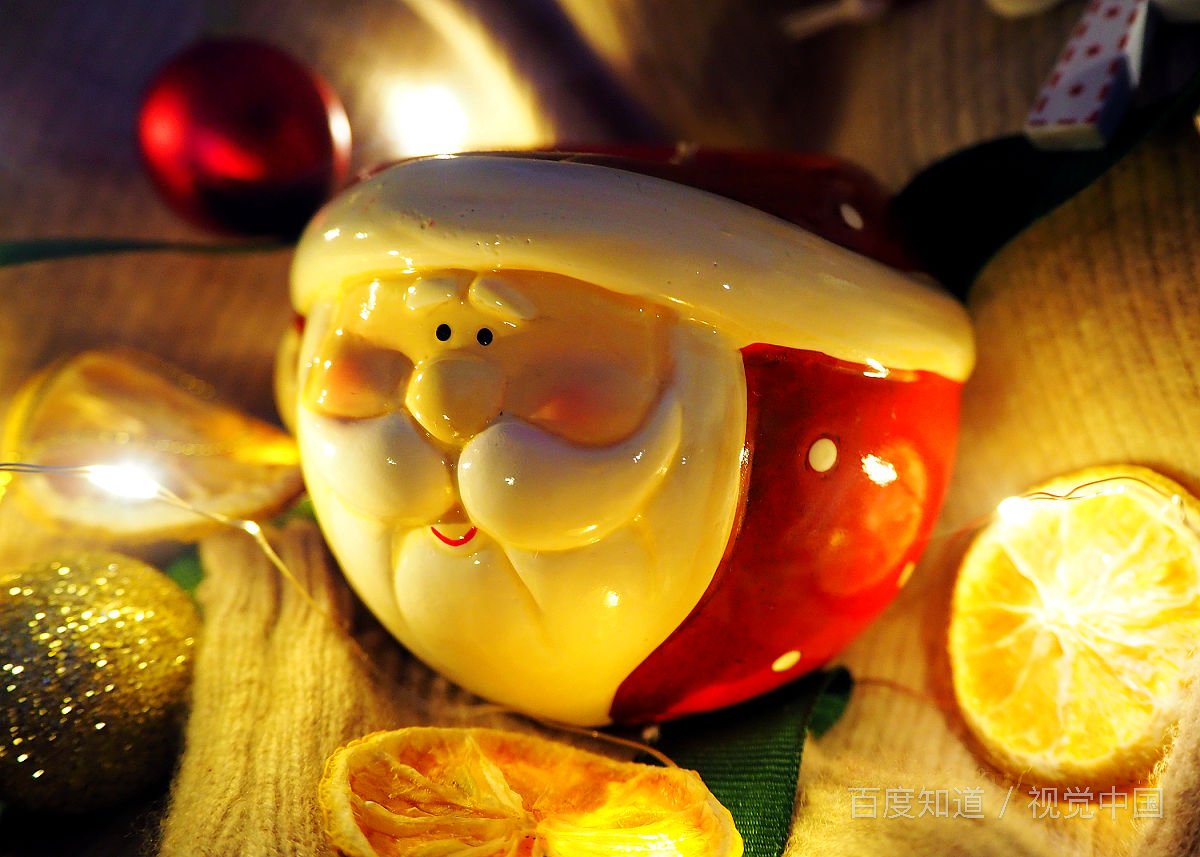 圣诞节是什么意思呢？