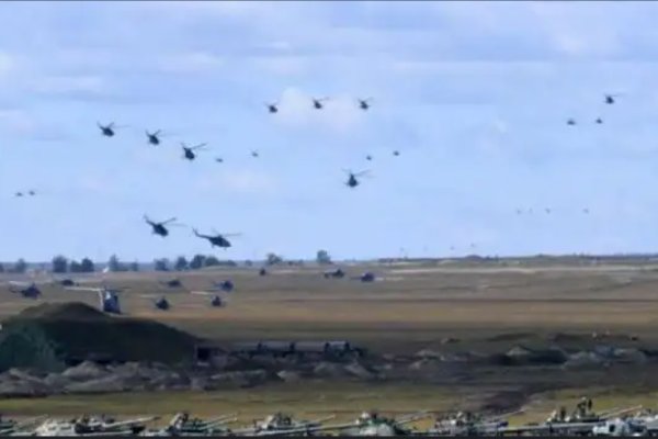 美国与印尼启动大规模联合军事演习，澳新日等国也将参与，释放哪些信号？