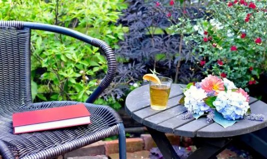 惬意怎么解释意思