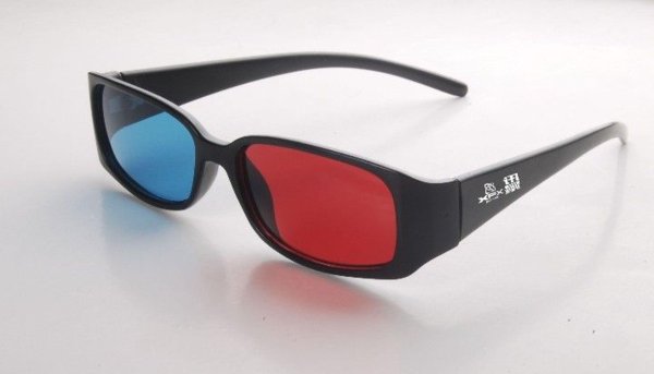 3D电影怎么在普通液晶电视机上看。