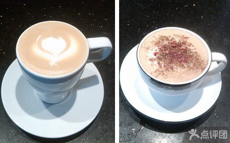 咖啡因公园的介绍