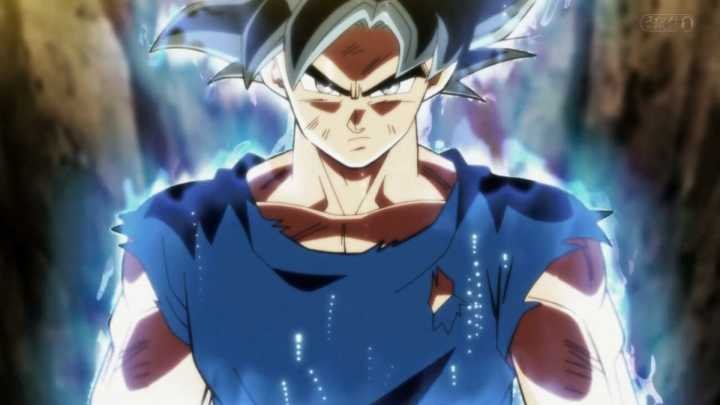 如何评价《龙珠超》中的第109集和第110集？