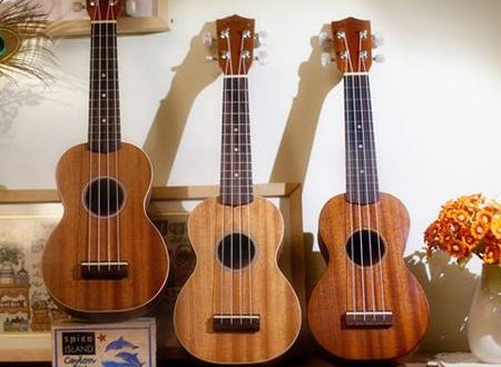 尤克里里doremifasollasido怎么弹