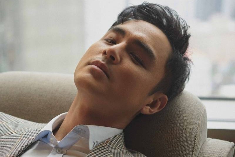 曾与众多女神传出过恋情的明道，为何至今依然还是单身？