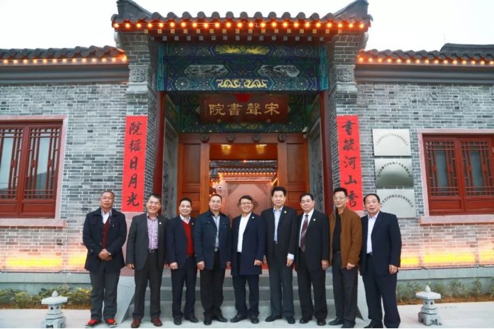 兴宁重点高中都有哪些学校？