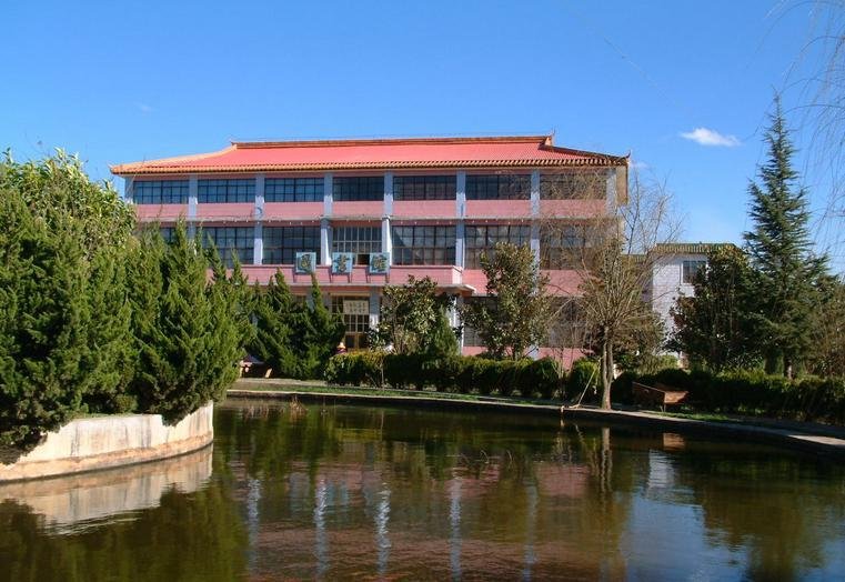 云南农业职业技术学院怎么样？