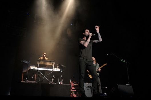 红乐队的上海乐队