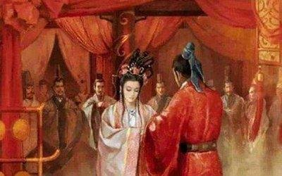 上门女婿这种婚姻形式，在古代朝代中有哪些规定？