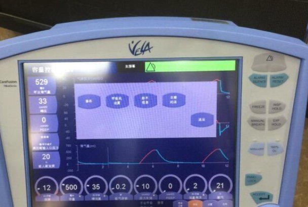 呼吸机十大品牌排名