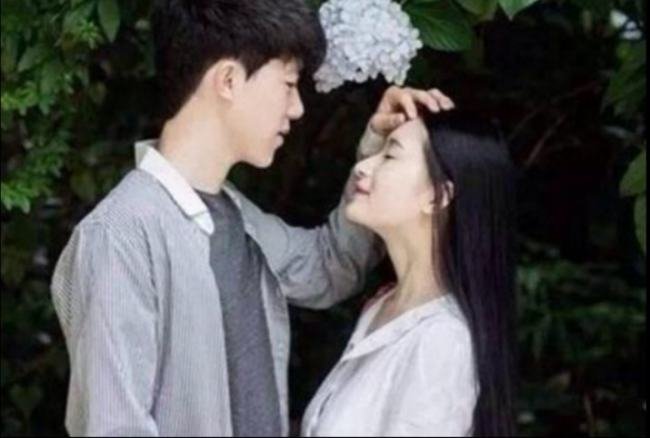 男生叫你乖代表什么