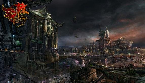 腾讯旗下的3D大型网络游戏有哪些