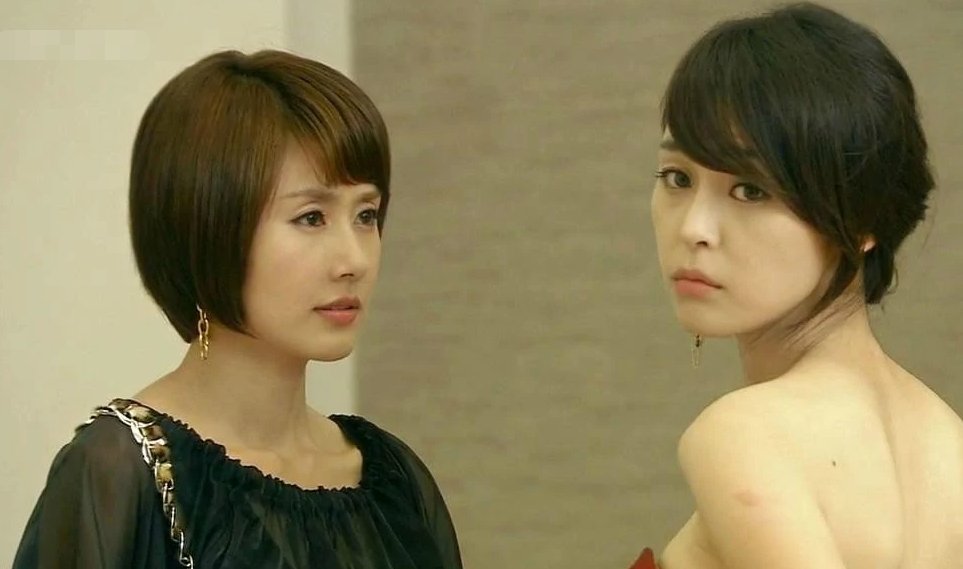 腹黑姐姐电视剧大结局剧情