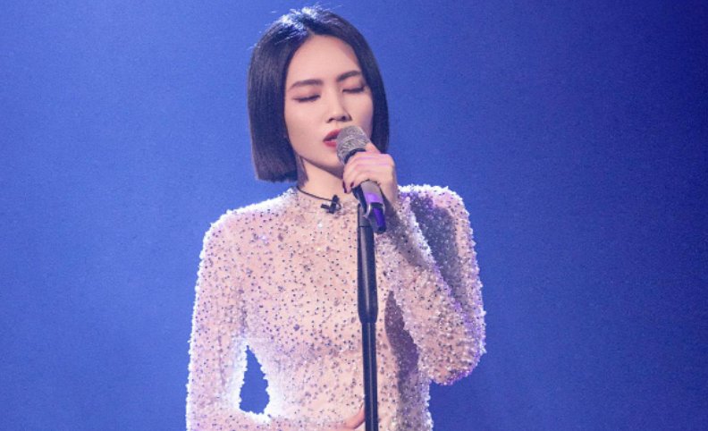 2023年第四季浪姐播出时间