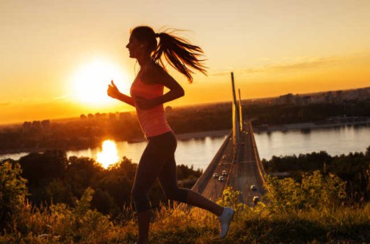 哪个app可以约跑步?