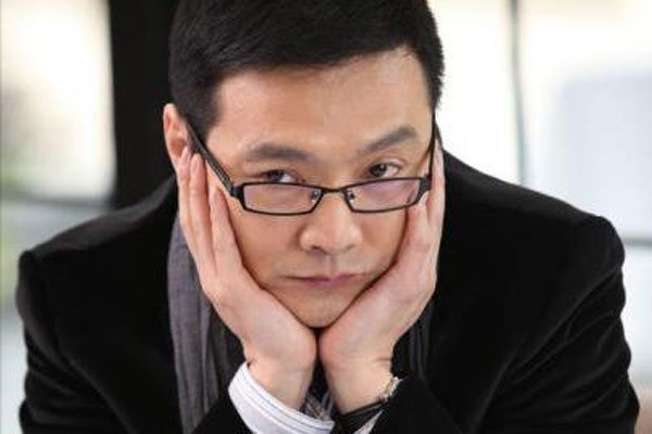 汪俊个人资料简介 感情生活：为什么不结婚