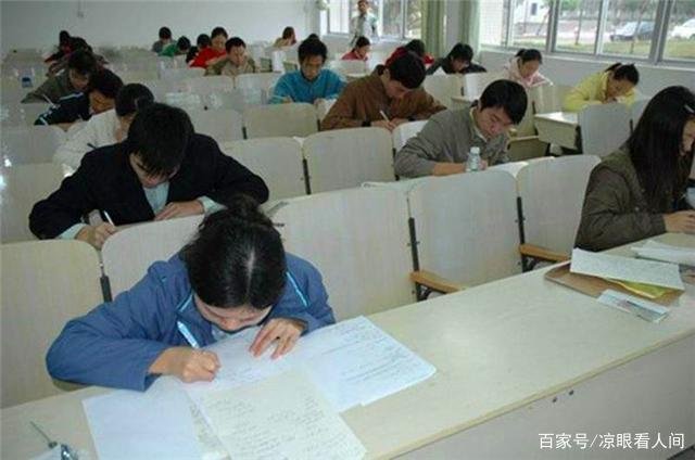北京考生称被数学“难哭了”，对于此事专家有何表示