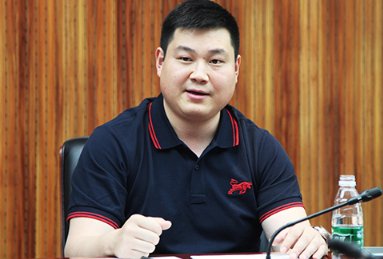 中国富二代：王思聪垫底、秦奋不务正业、第一你认识吗？