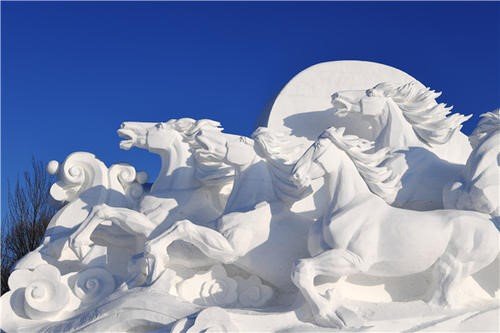 传说“天使头发”，接触地面时就会蒸发消失，这是真的吗？