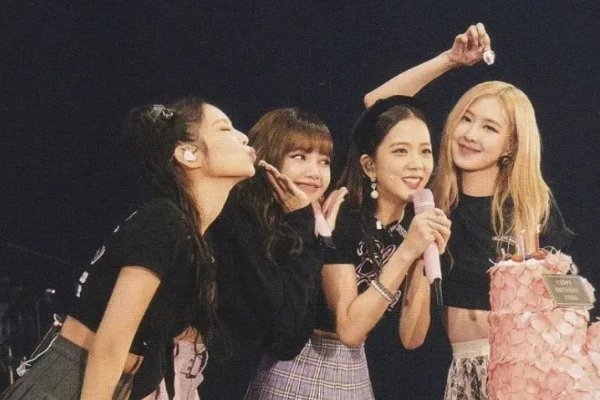 blackpink世界巡演行程