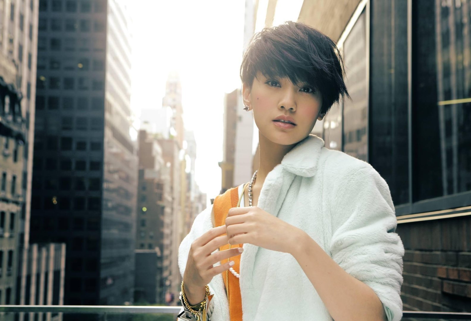 杨丞琳为什么封了？