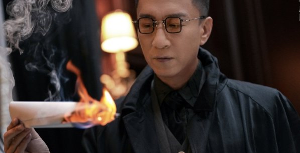 扫黑风暴中孙红雷是卧底吗？