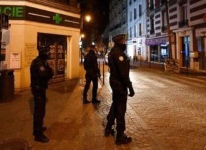 法国已进入卫生紧急状态，对中国是否会有影响？