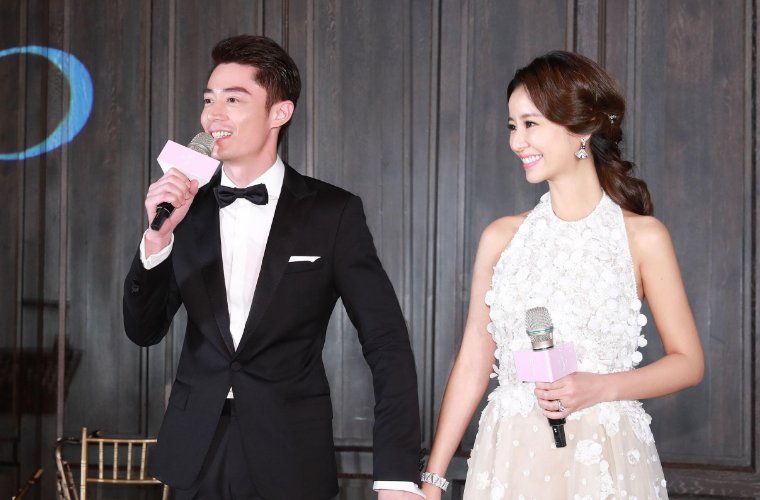 林心如和谁结婚了