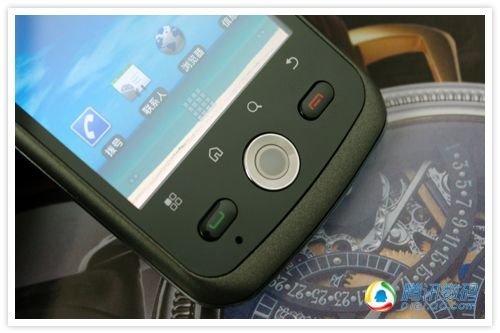 摩托罗拉XT500的拍照功能