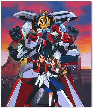 勇者急先锋的剧情简介