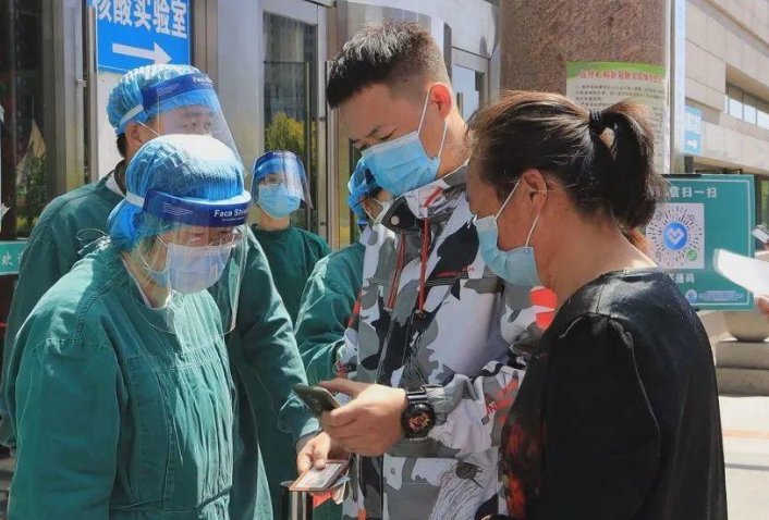 鲅鱼圈区临时关闭所有个体诊所，你知道为什么吗？