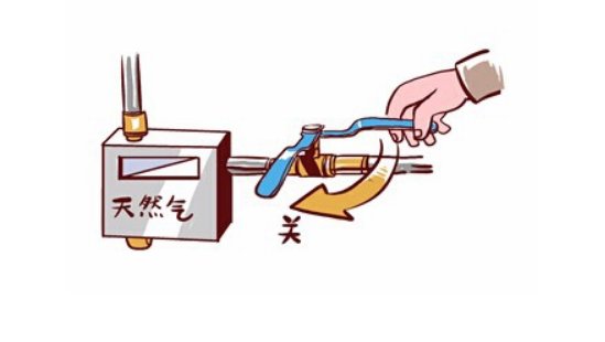 沈阳爆炸路段此前曾发生过两次燃气爆炸，遇到此类事故该如何自保？