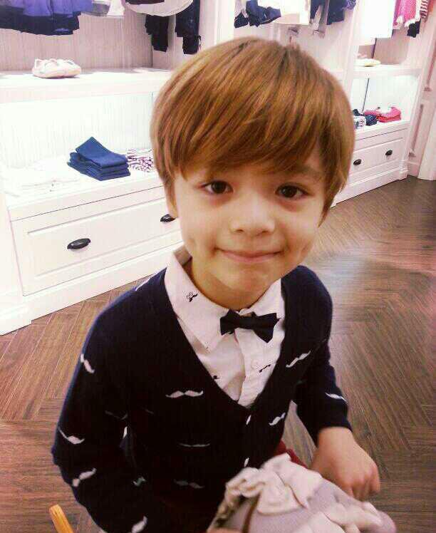 刘黛希起初是怎么火起来的？