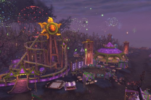 魔兽世界阵亡冒险者日记的任务 换多少暗月奖卷