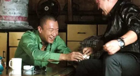 如何评价落地请开手机？艺术性怎么样？