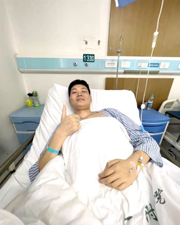 “我有癌症先救我爸”当事者父亲发声，因担心儿子病情，开车该注意什么？