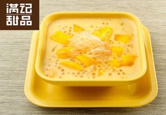 满记甜品为何会被市场监管局开罚单？