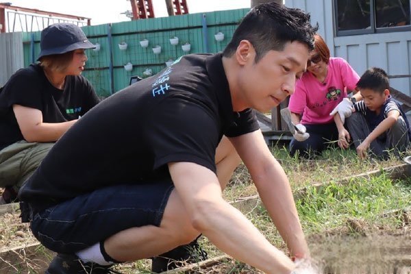 马浚伟为什么不结婚？