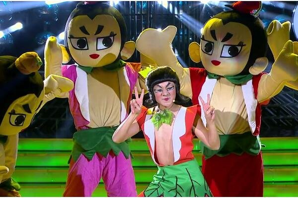 《百变大咖秀》阔别七年回归，你期待吗？