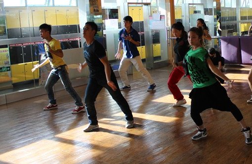 全国前十健身教练培训机构