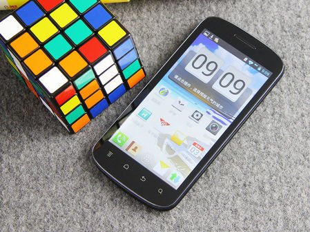 海信E956的产品参数