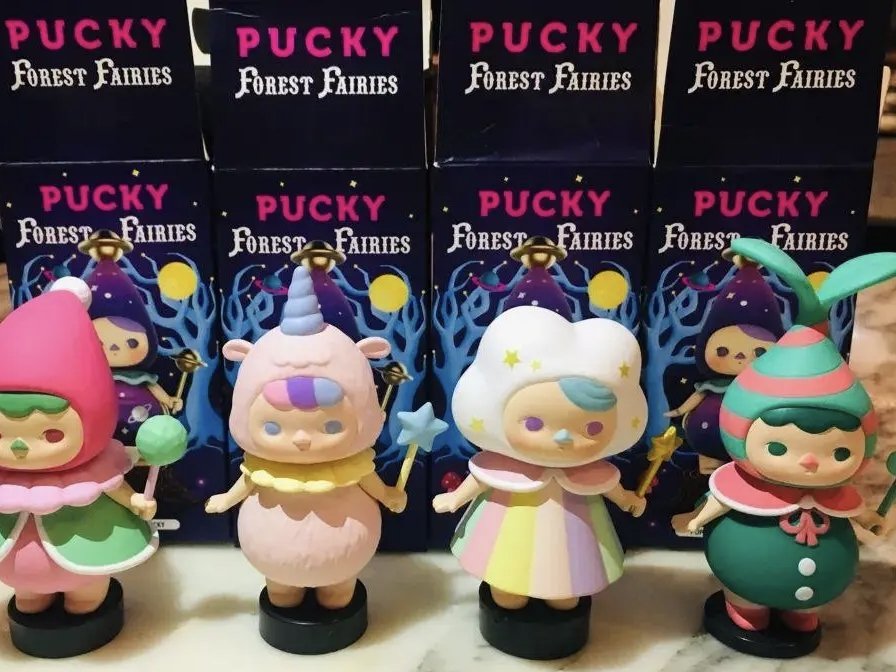 八百元娃娃盲盒成本仅三十元，有人花1万多狂买，盲盒市场该如何规范管理？