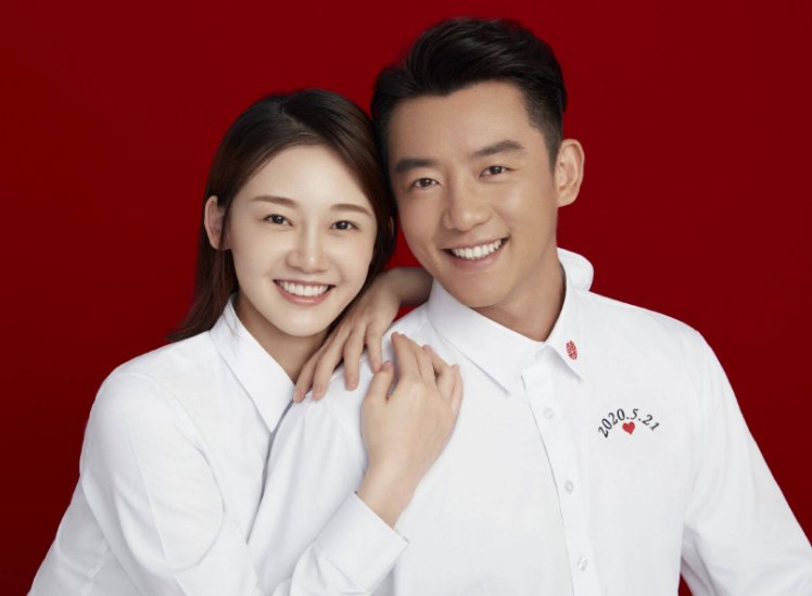 郑凯的老婆个人资料