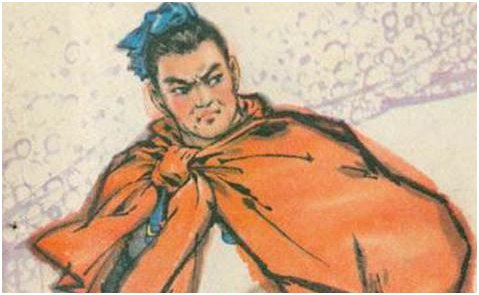 陈胜是个怎样的人？