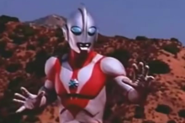 奥特曼里面谁最弱