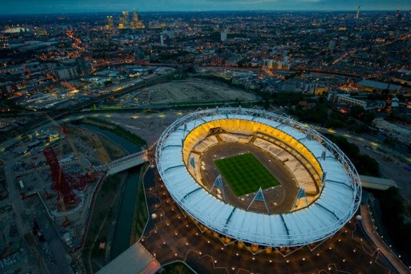 为何2012年伦敦举办的奥运会，被一些网友觉得这次很烂?