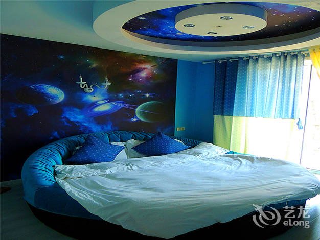 杭州途安青年旅舍的配套服务