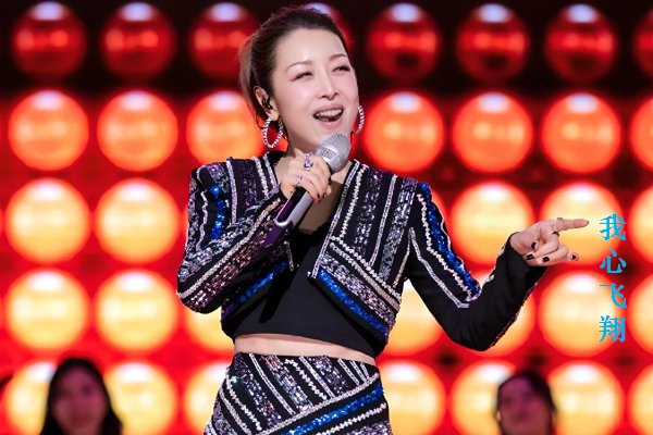 孙悦的经典老歌曲